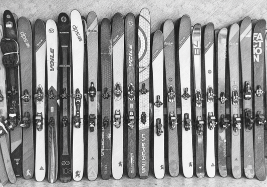 Consign Your Gear in Denver!