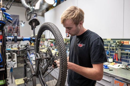 End-of-Season Bike Maintenance Checklist: Preparing Your Bike for Winter