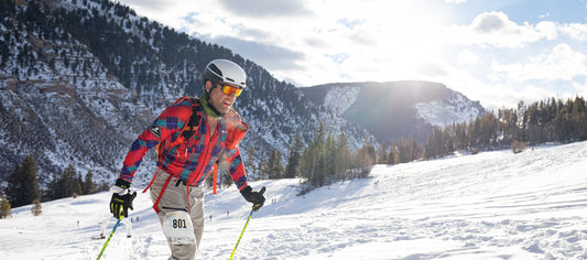 How to Prepare for the Power of Four Ski Mountaineering Race - Cripple Creek Backcountry