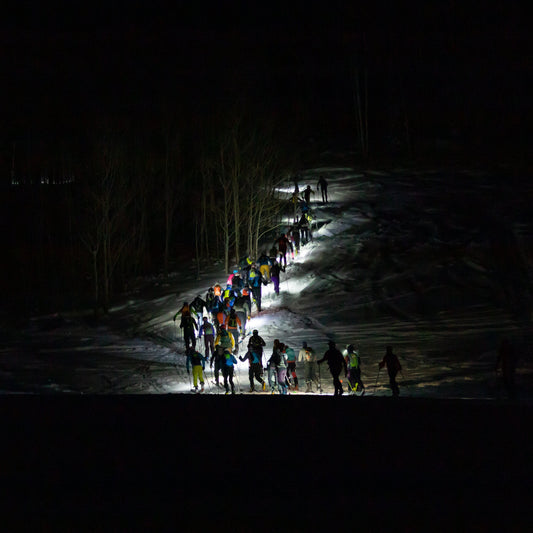 Sunlight moonlight race and group skinning