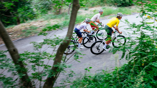 Our Favorite Bike Apparel This Season