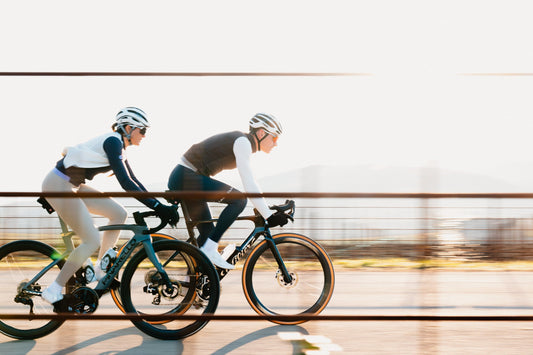 Fall Essentials to Extend Your Riding Season