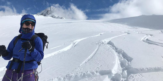 A Celebration of the Mellow Tour - Cripple Creek Backcountry