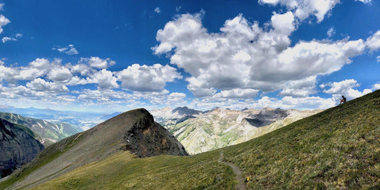 A Commitment to Year Round Endurance Pursuits: CCBC Provides Summer Gear - Cripple Creek Backcountry