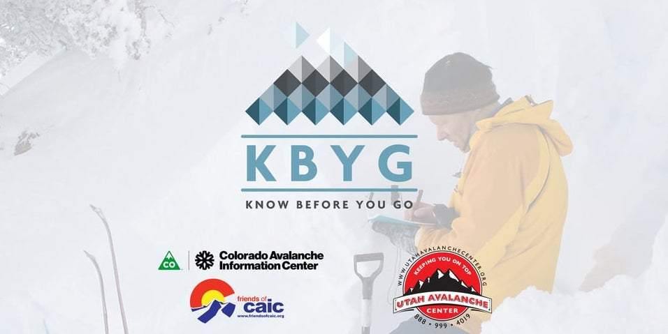 Avalanche Awareness Month: Know Before You Go (Recap)  - Cripple Creek Backcountry