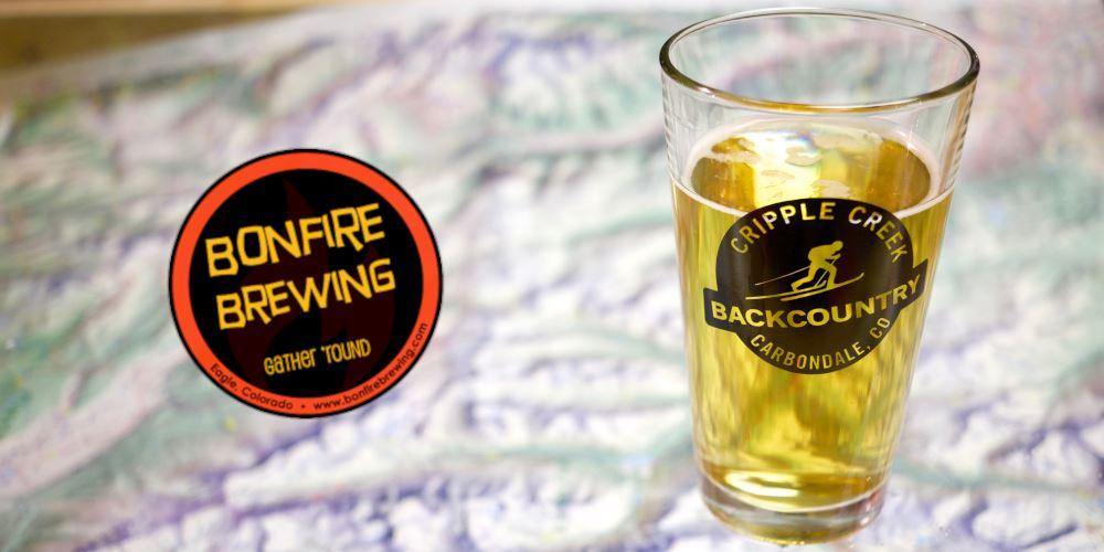 Beer in a Ski Shop: What's on Tap? - Cripple Creek Backcountry