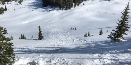 Community Avalanche Forum: Vail 2/21 @ 6PM - Cripple Creek Backcountry