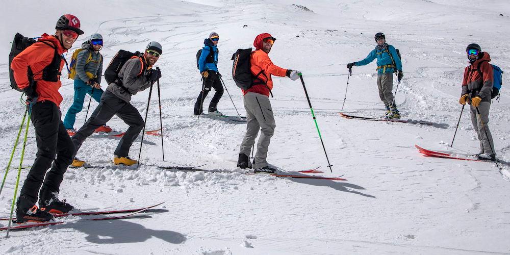 Find your Uphill Skiing Community! Season Kickoff Events & More - Cripple Creek Backcountry