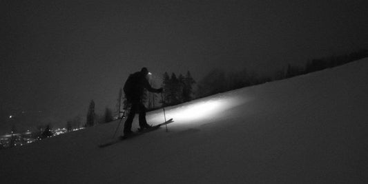 Full Moon Skin, Bonfire Beer and Live Music: 1/10 @ 5pm - Cripple Creek Backcountry