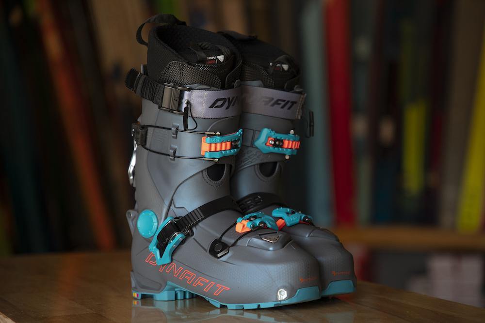 Gear Review: Dynafit Hoji Pro Tour - Cripple Creek Backcountry