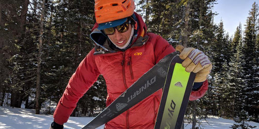 Gear Review: Dynafit Speedfit 84 Ski - Cripple Creek Backcountry