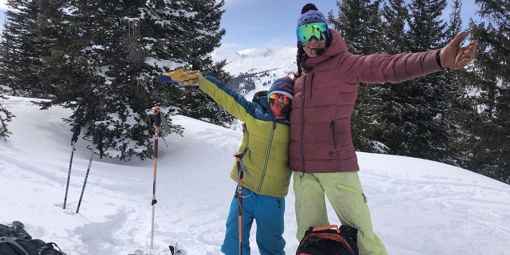 Kid's Touring Gear: A Guide for How to Get Kids Out Ski Touring - Cripple Creek Backcountry