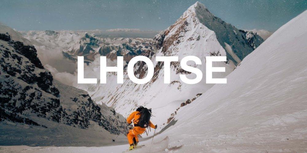 'Lhotse' Showing, Slideshow and Q&A with Jim and Hilaree: 12/11 @ 7pm - Cripple Creek Backcountry