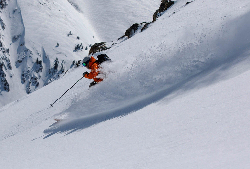 Our Top Alpine Touring Skis for 2023/24 Season - Cripple Creek Backcountry