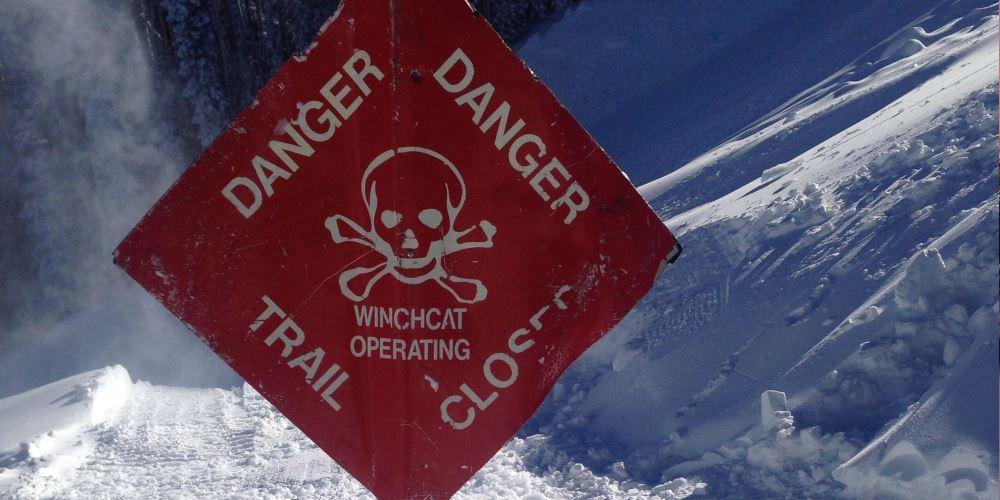 Resort Uphill Skiing: Tips for Safe Skinning - Cripple Creek Backcountry