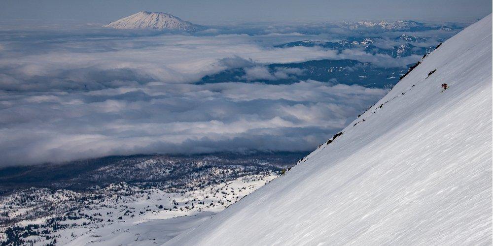 Beginner's Guide to Ski Mountaineering - Ski Touring - Expat Explore