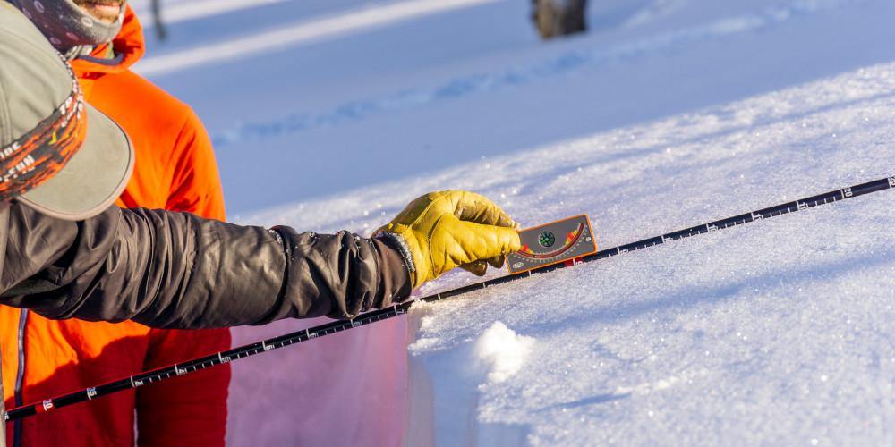 Top 5 Additions to your Snow Study Kit – Cripple Creek Backcountry