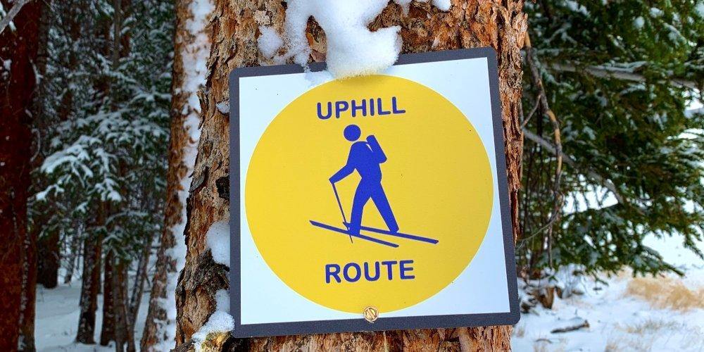 Why Every Skier Should Consider Buying an Uphill Setup - Cripple Creek Backcountry