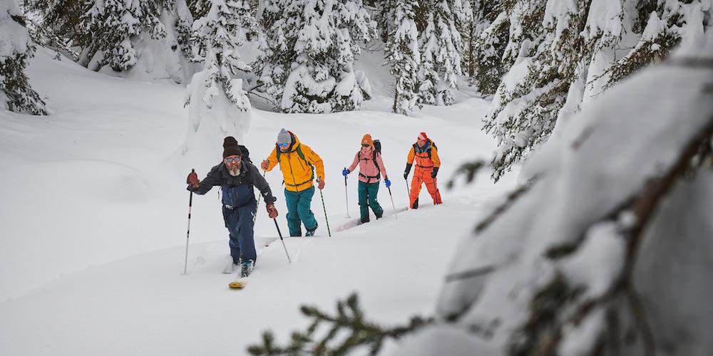 Winter 2021/2022 Top Picks: Ski Touring Boots - Cripple Creek Backcountry