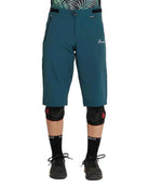 Dharco W Gravity Shorts Cycling Apparel - Womens - Shorts - mountain shorts Dharco Medium Forest