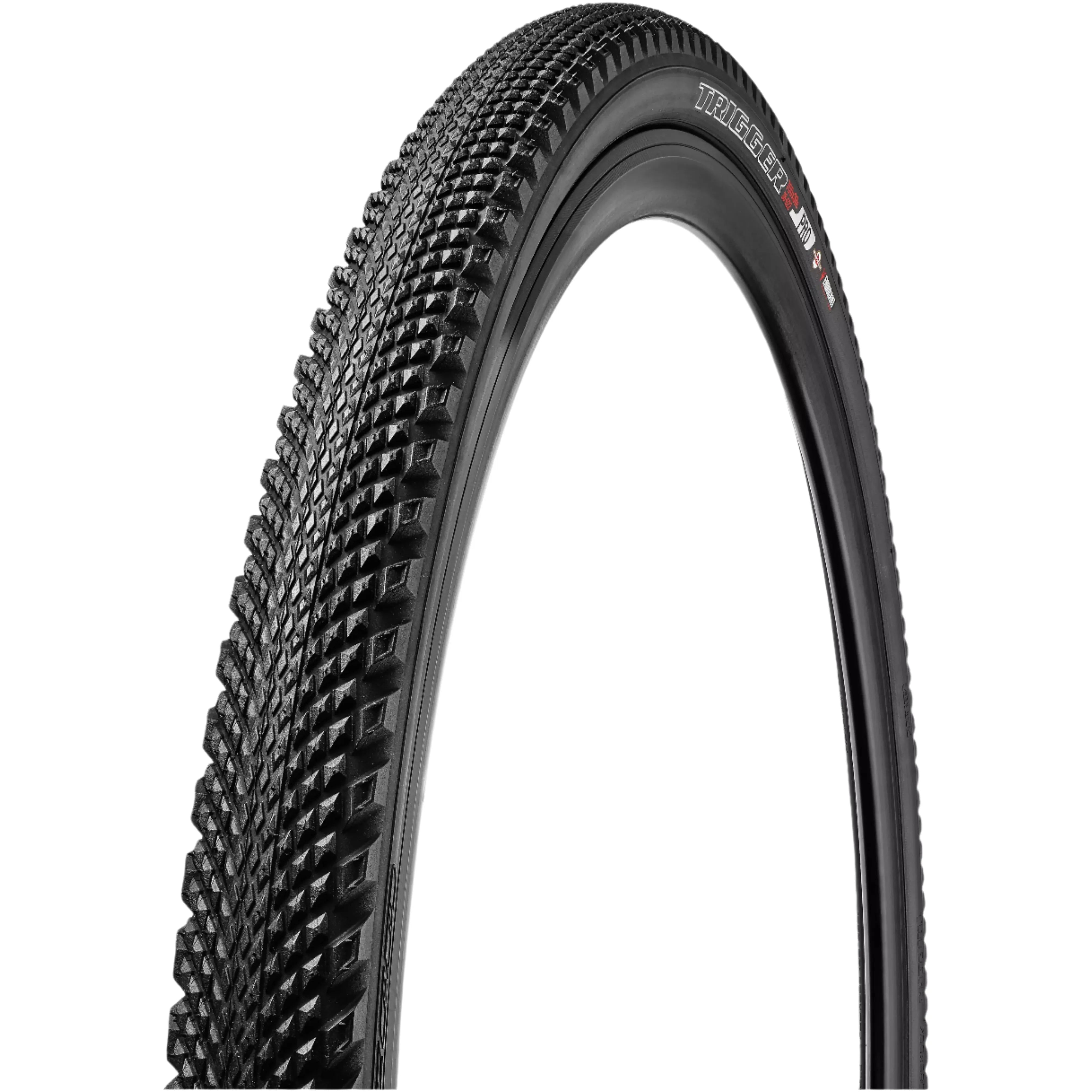 Specialized Trigger Pro 2Bliss Ready 700 x 38 Black Tires and Tubes - Gravel Specialized