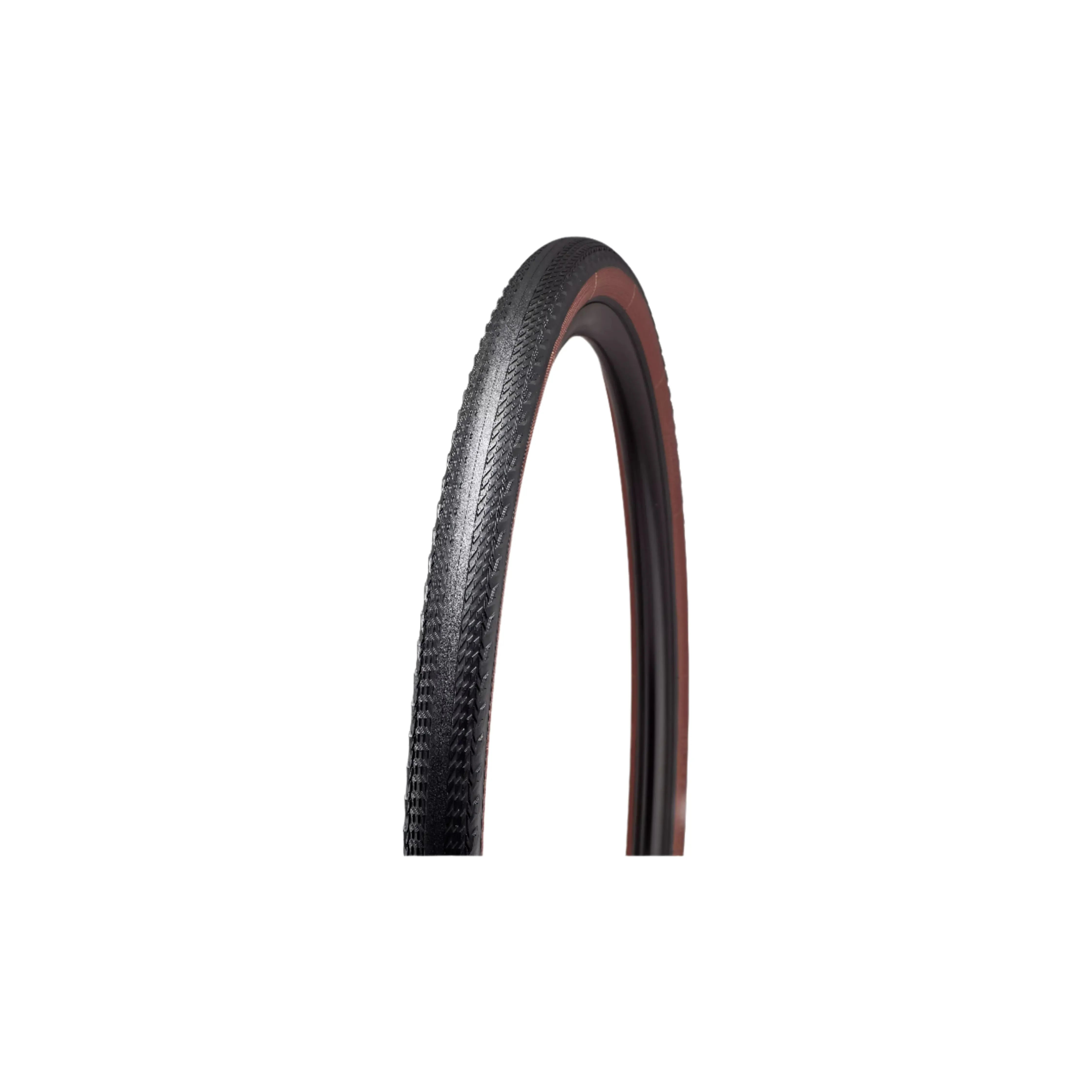 Specialized S-Works Pathfinder 2BR Tire Tires and Tubes - Gravel Specialized 700X42C Tan Sidewall