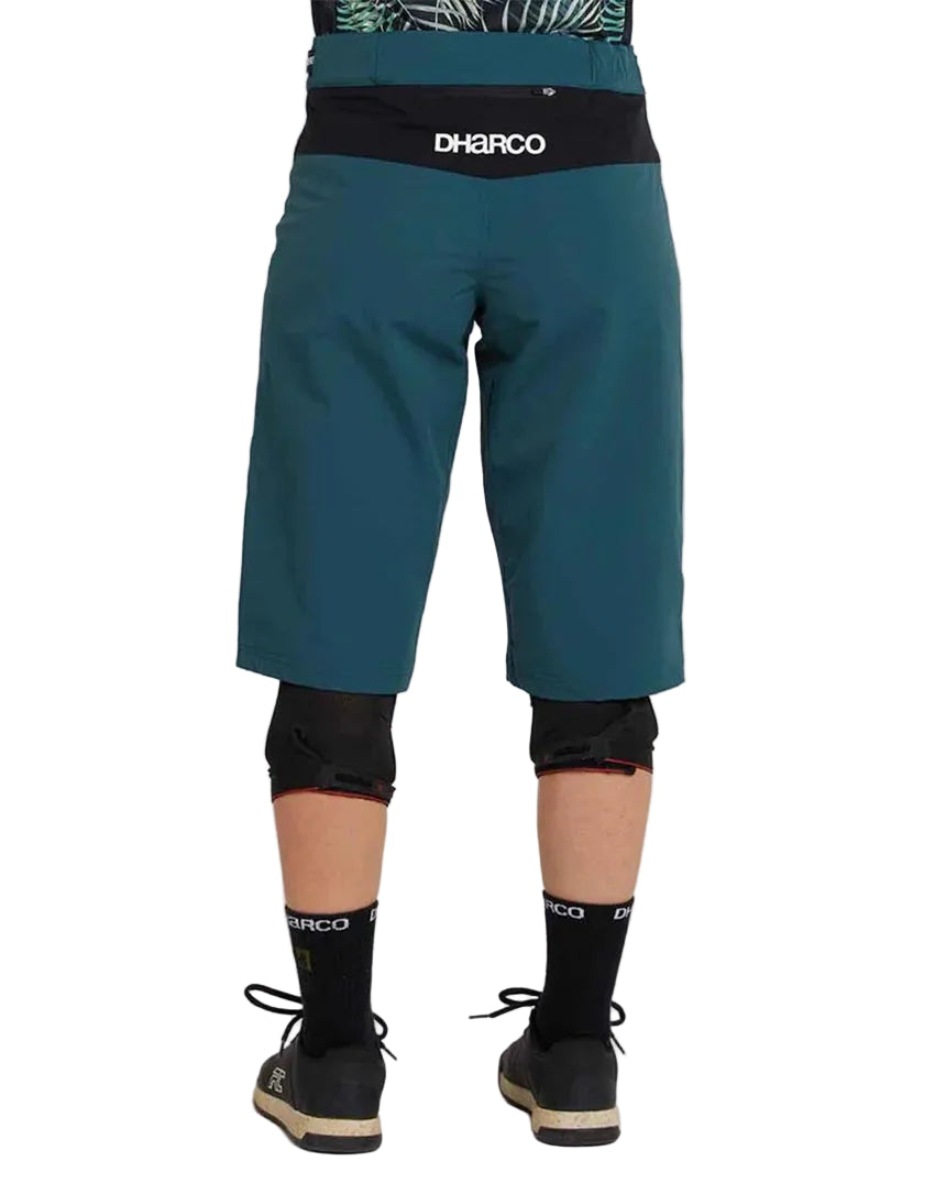 Dharco W Gravity Shorts Cycling Apparel - Womens - Shorts - mountain shorts Dharco