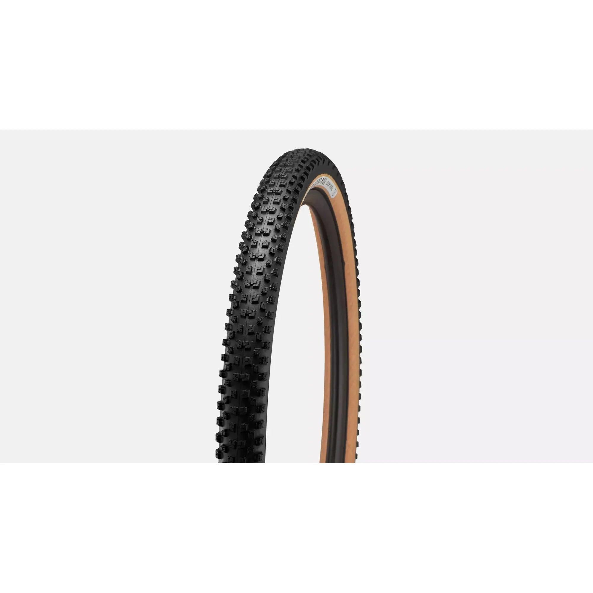 Specialized Ground Control 2BR T5 Tire Tires and Tubes - Mountain Tires - 29" Specialized 29x2.35 Tan Sidewall 