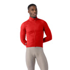 Castelli M Transition Air Jacket Cycling Apparel - Mens - Jacket Castelli Xsmall Rich Red