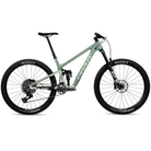 Pivot Trailcat LT Ride GX Eagle Transmission w/ Alloy Wheels Bicycle - Mountain - Trail PIVOT CYCLES XSmall Green Meadow Mist