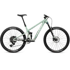 Pivot Trailcat SL Ride 70/90 Eagle 29" Alloy Bicycle - Mountain - Trail Pivot Cycles Large Green Meadow Mist Performance Float