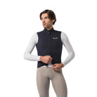 Castelli M Perfetto 2 Vest Cycling Apparel - Mens - vest Castelli Xsmall Black