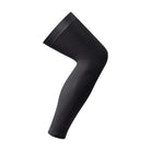 Castelli M Espresso 2 Knee/Legwarmer Cycling Apparel - warmers - knee - leg Castelli Medium Black