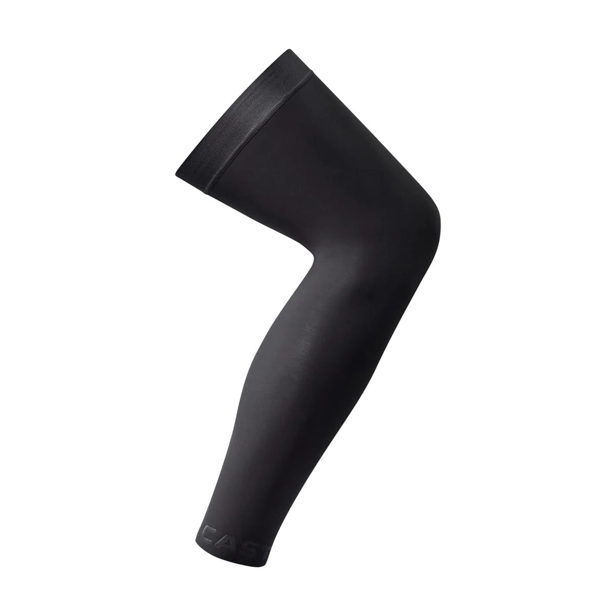 Castelli M Espresso 2 Knee/Legwarmer Cycling Apparel - warmers - knee - leg Castelli Medium Black