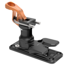 ATK Newmark Lite Freelock Heel Piece Ski Bindings - Telemark Bindings ATK