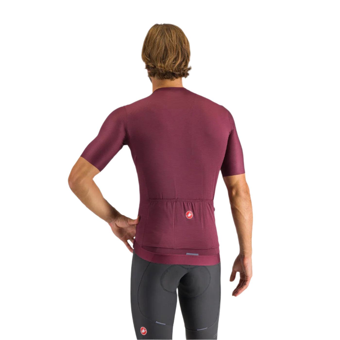 Castelli Espresso Jersey – Cripple Creek Backcountry