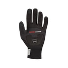 Castelli W Perfetto Ros 2 Glove Cycling Apparel - Gloves - Full Finger Castelli Small Black