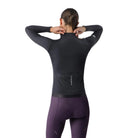 Castelli W Espresso Thermal 2 Jersey Cycling Apparel - Womens - Jersey - Long Sleeve Castelli