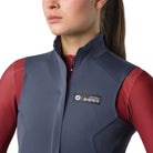 Castelli W Perfetto 2 Vest Cycling Apparel - Womens - vest Castelli