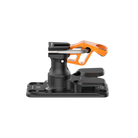 ATK Newmark Lite Freelock Heel Piece Ski Bindings - Telemark Bindings ATK