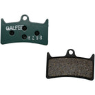 Galfer Hope V4/Trickstuff Maxima Disc Brake Pads - Pro Compound Cycling Parts - Brake - Disc Brake Pads Galfer
