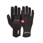 Castelli M Perfetto RoS 2 Glove Cycling Apparel - Gloves - Full Finger Castelli Xsmall Black