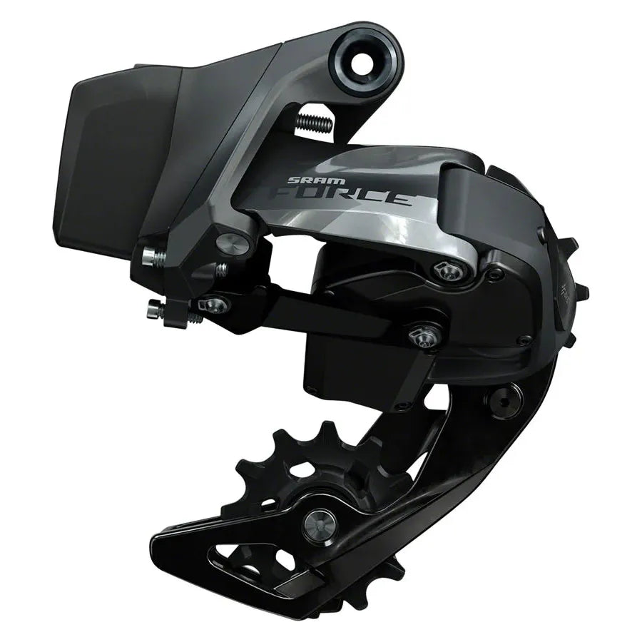 SRAM Force eTap AXS Rear Derailleur Short Cage (33t max) Cycling Parts - Derailleur - Rear SRAM