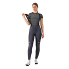 Castelli W Medio Base Layer Short-Sleeve Cycling Apparel - Womens - base layer Castelli