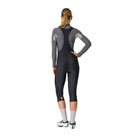 Castelli W Entrata Bibknicker Cycling Apparel - Womens - knickers Castelli