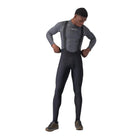 Castelli M Unlimited Bibtight Cycling Apparel - Mens - tights Castelli Xsmall Black