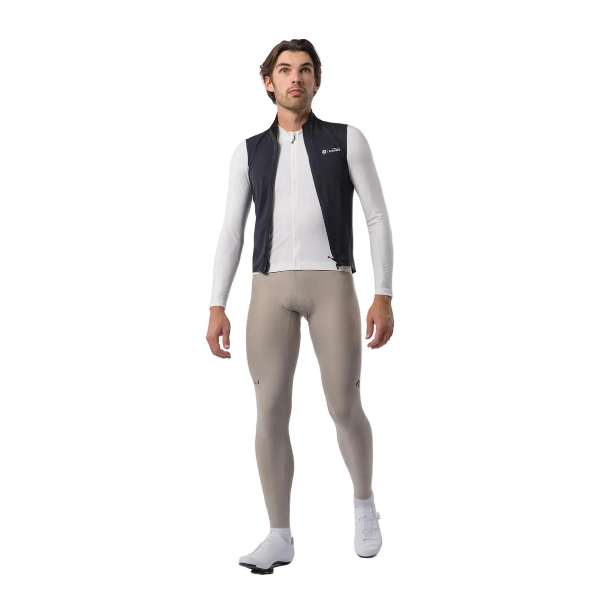 Castelli M Perfetto 2 Vest Cycling Apparel - Mens - vest Castelli
