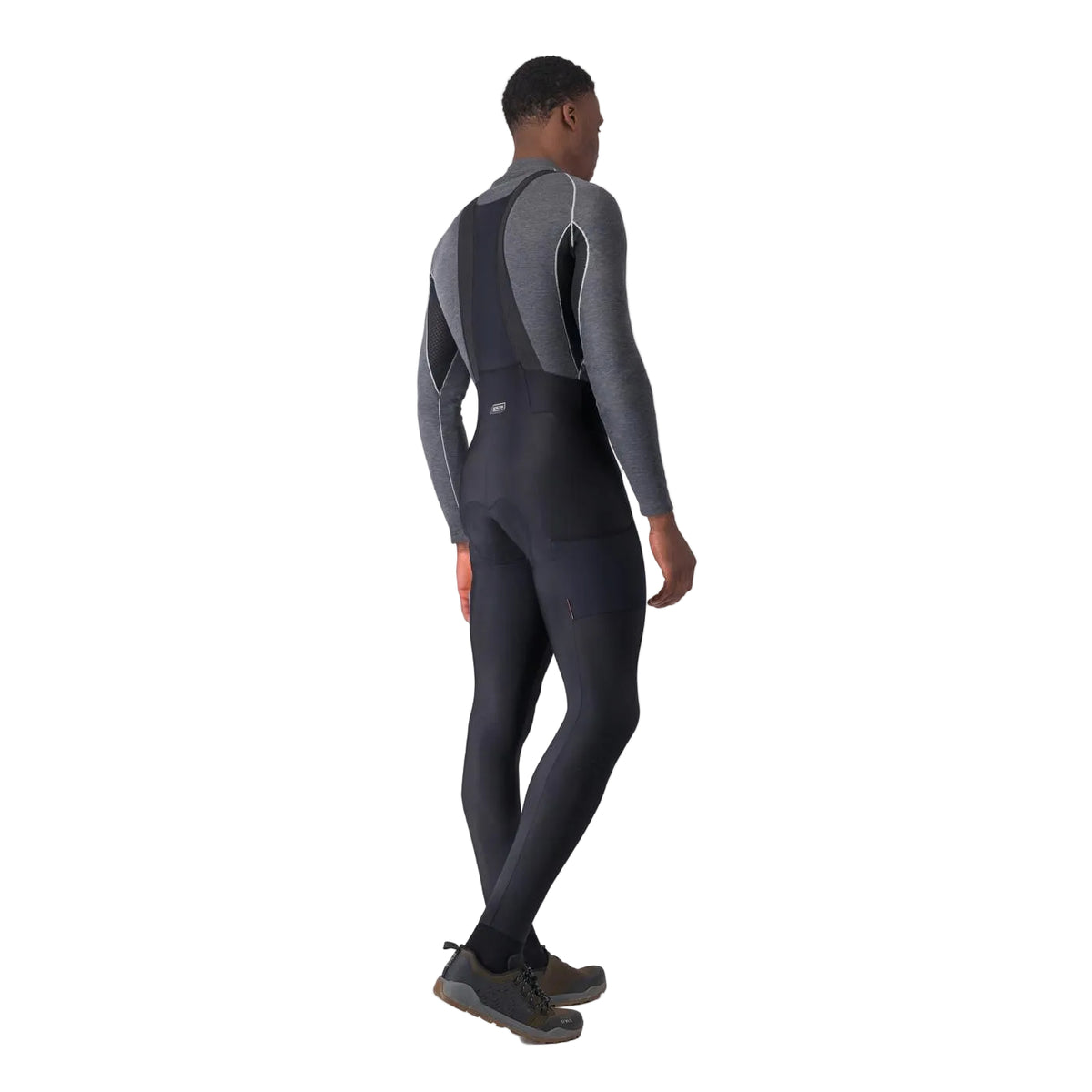 Castelli M Unlimited Bibtight Cycling Apparel - Mens - tights Castelli