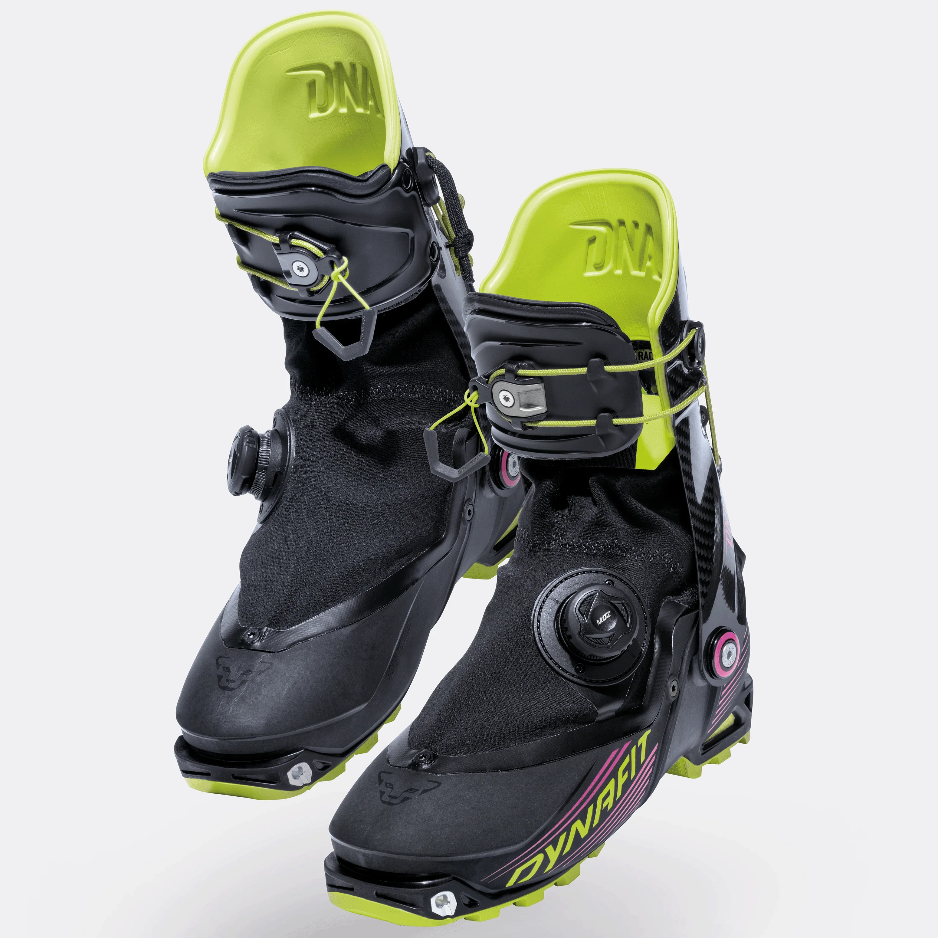 Dynafit DNA AT Boot – Cripple Creek Backcountry Dynafit DNA AT Boot – Cripple Creek Backcountry