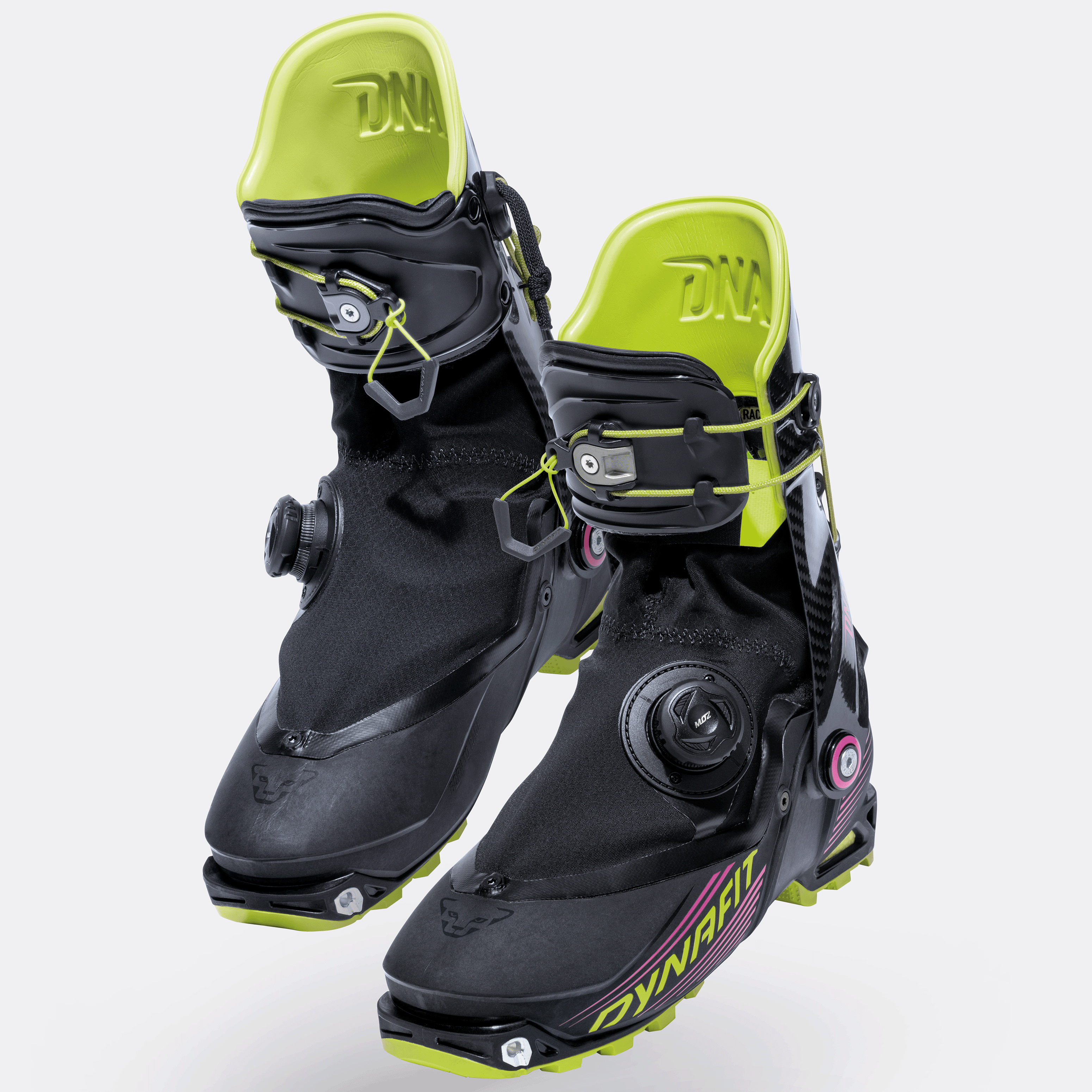 Dynafit DNA Alpine Touring Boot Ski Boots - Touring Boots - Race Dynafit